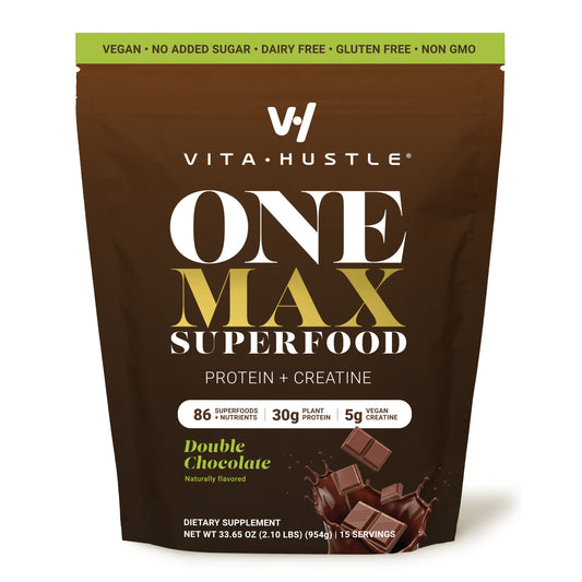 VitaHustle ONE Max