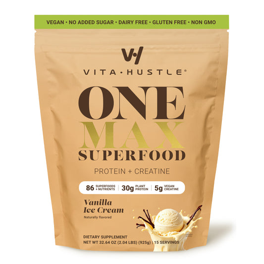 VitaHustle ONE Max